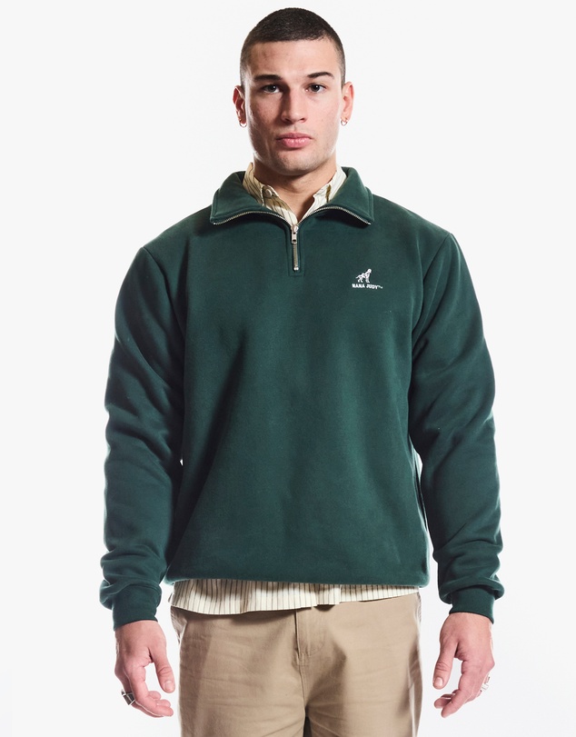 Nana Judy - Portofino Quarter Zip