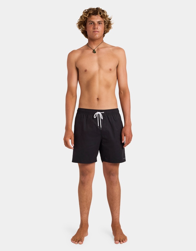 RVCA - Mens Opposites Elastic 19