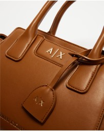 Armani Exchange - Amelie Tote Small