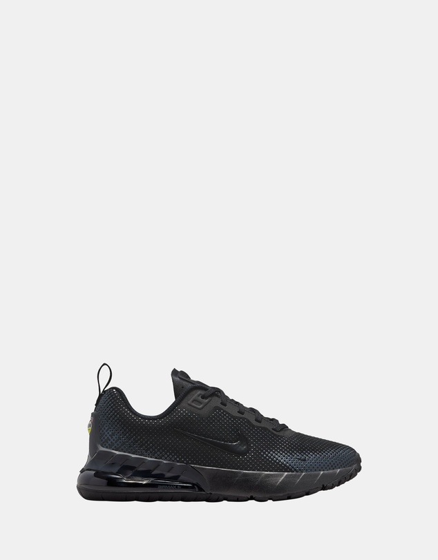 Nike - Air Max Phoenix Black Grade School