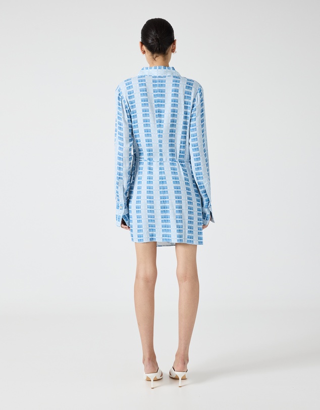 Third Form - Infinite Shirt Dress