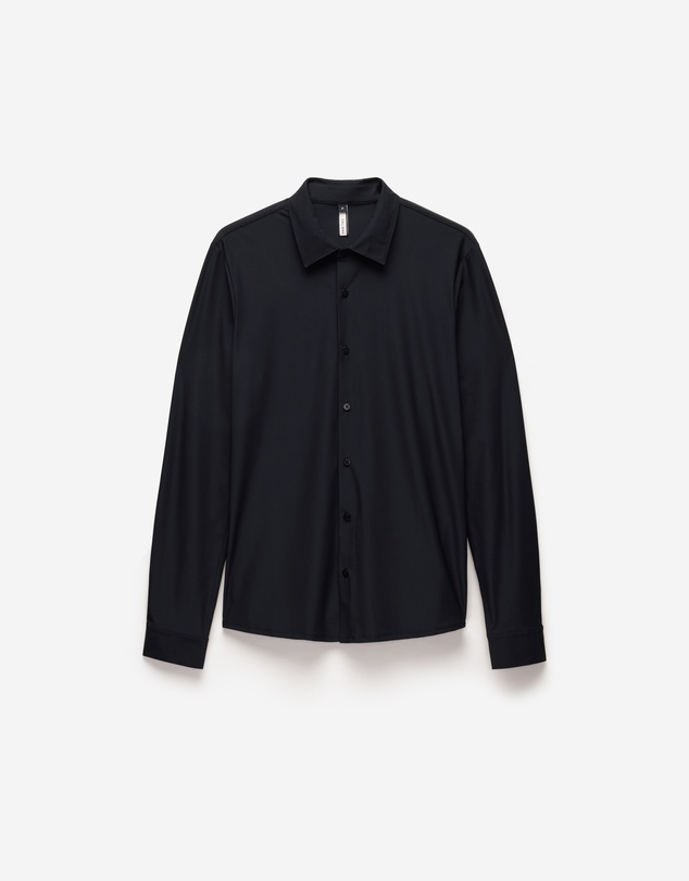 Calibre - Performance Long Sleeve Shirt Back