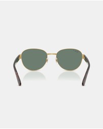 Ray-Ban - 0RB3766CH