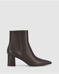 Siren - Yates Ankle Boots