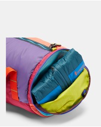 Cotopaxi - Ligera 45L Duffel Bag-Del Dia