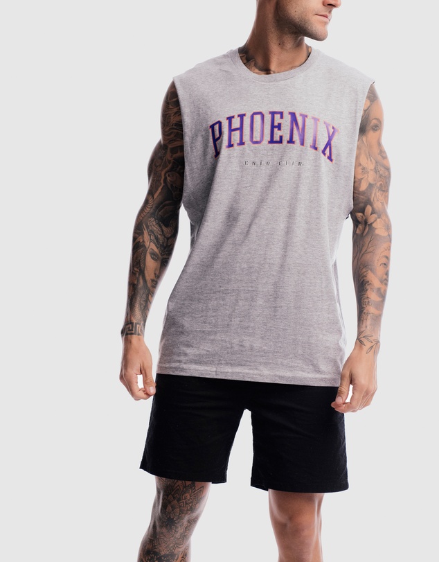 Counter Culture - Phoenix Tank
