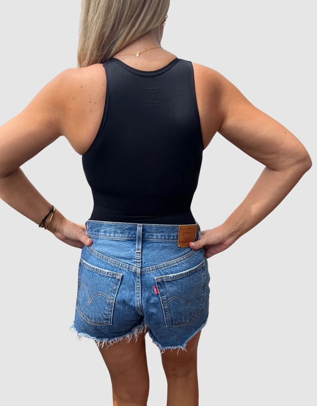 Core Trainer - Contour Bodysuit