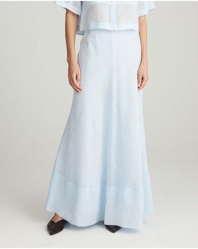 Ice Blue