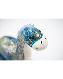 Animal Allsorts - Dino Dazzle Brontosaurus