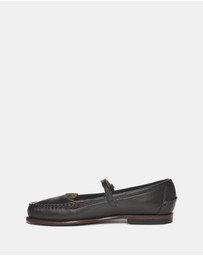 Sebago - Ballerina - Women's