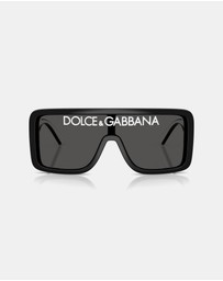 Dolce & Gabbana - 0DG6204