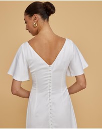 CHANCERY - Molly Gown
