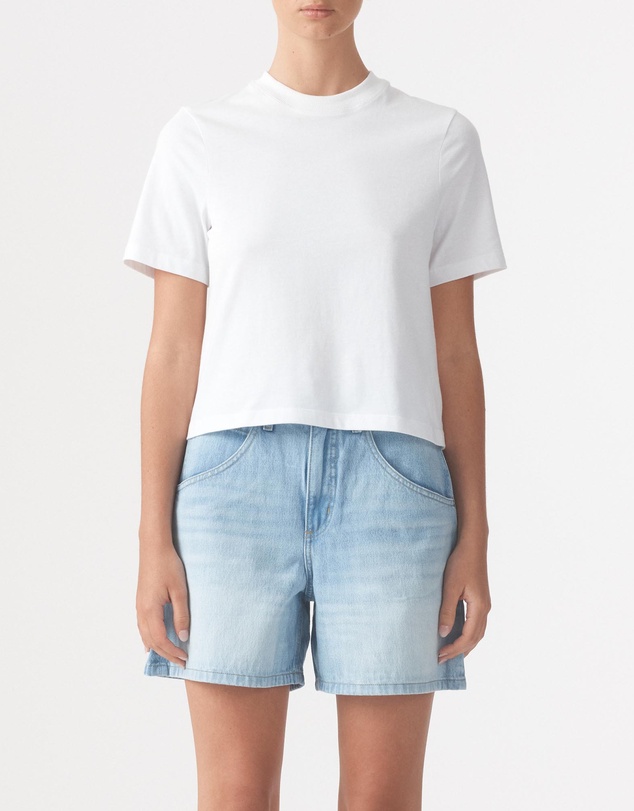 Nobody Denim - Jean Tee