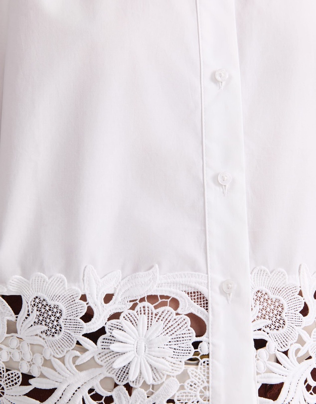 Sportscraft - Gracie Lace Shirt
