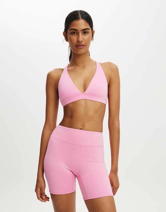 Cotton On Body Active - Ultra Soft Contour Bike Short