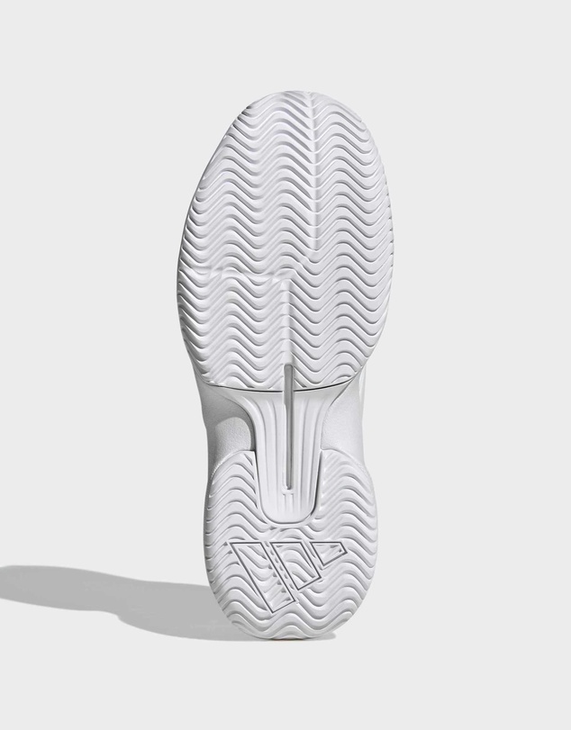 adidas Performance - GameCourt 3 All Court Tennis Shoes Womens