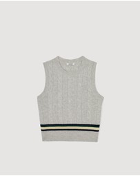 Sandro - Maene Sweater