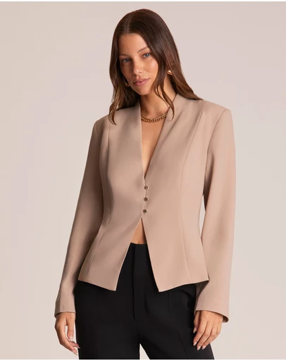 Stella - Sia Jacket