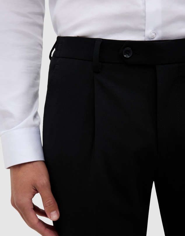 Politix - Jett Performance Tailored Pant