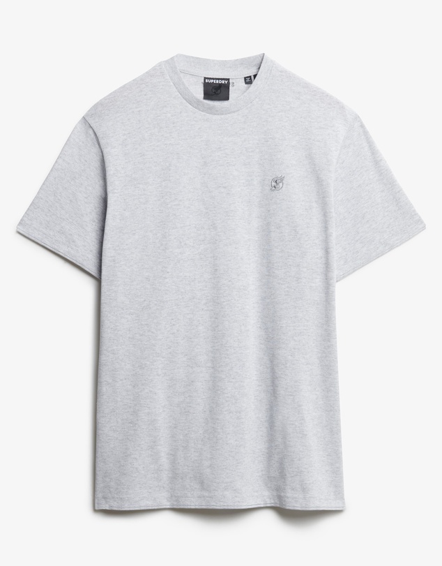 Superdry - Blank Oversized Tee