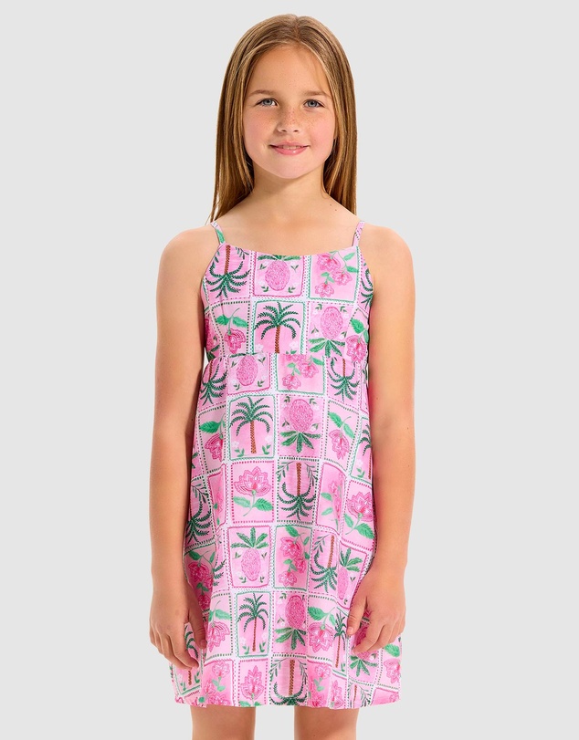 Seafolly - Maldives Dress - Teens