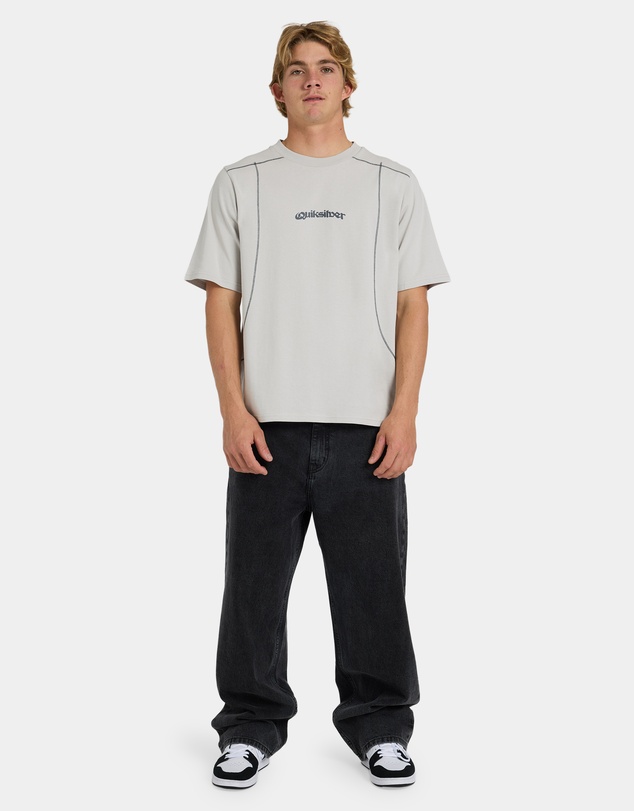 Quiksilver - Mens Stitch T-Shirt