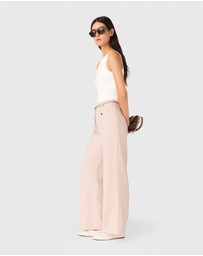 Maje - Pillona Pants