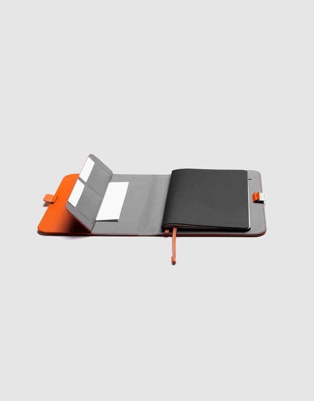 Orbitkey - Compendium (Leather Free)