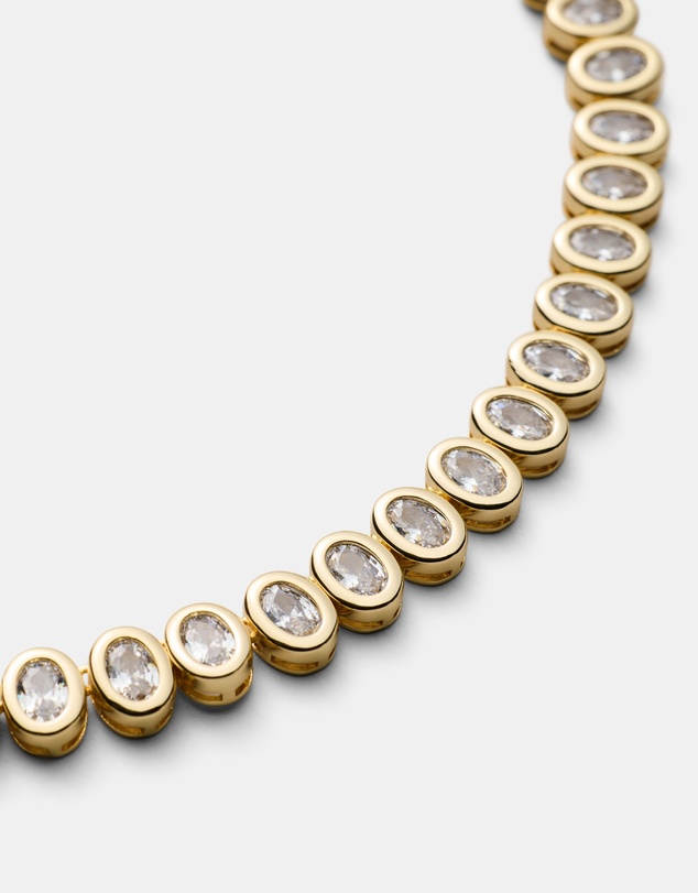 MIMCO - Courtside Necklace