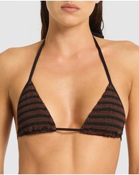 Bond-Eye Swimwear - Luana Tri