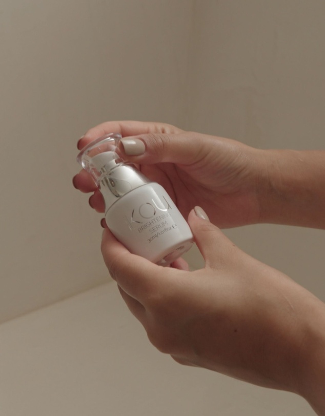 IKOU - Brightening Serum