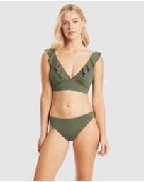 Sea Level Australia - Essentials Regular Bikini Pant