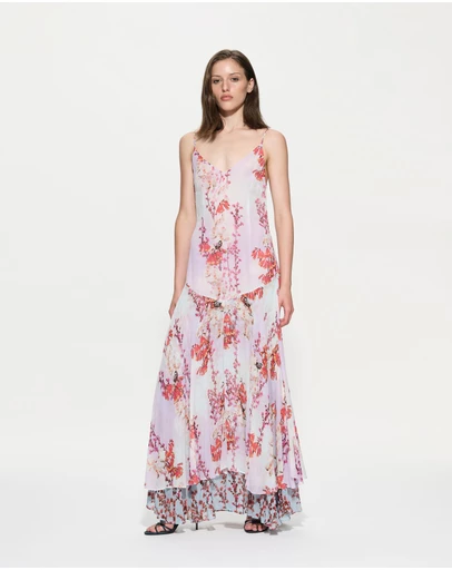 Muma World - Fujiiro Lyra Dress