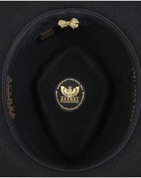 City Hatters - Avenel Natalia Ladies Wool Felt
