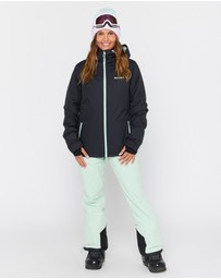 Rip Curl - Anti-Series Betty 10K/10K Snow Jacket