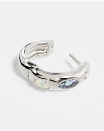 By Charlotte - Hope and Protection Hoops