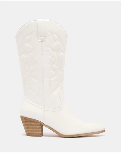 Therapy - Clayton Boots