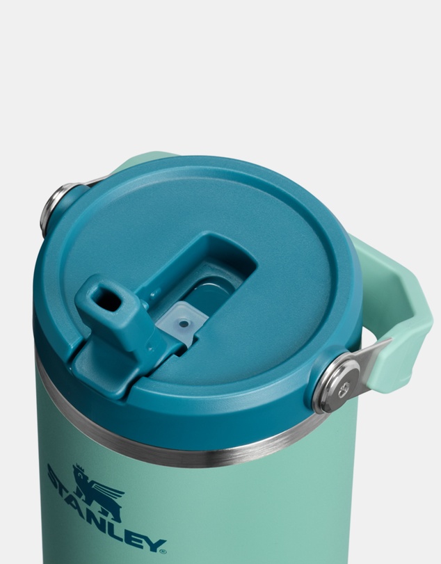 Stanley 1913 - The IceFlow™ Flip Straw Tumbler 30oz