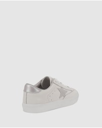 Nude Footwear - Starlett