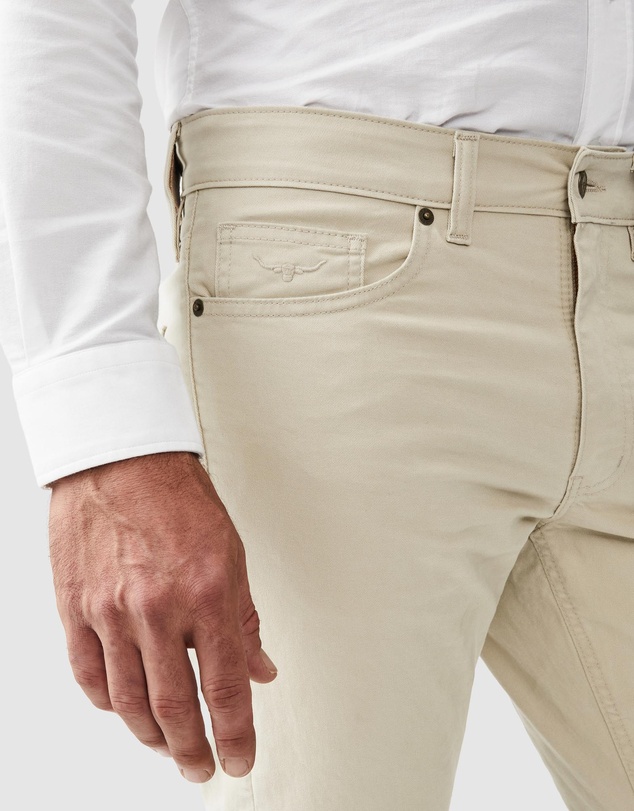 R.M.Williams - Victor Jeans