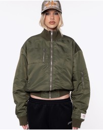 JGR & STN - Dakota Jacket