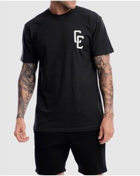 Counter Culture - Big Cypher Tee