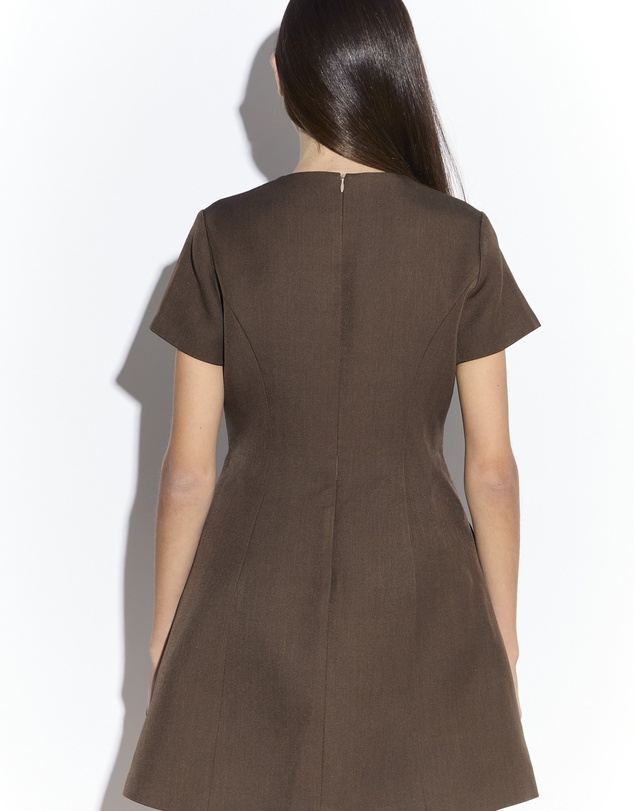 Glamorous - Tailored Mini Dress