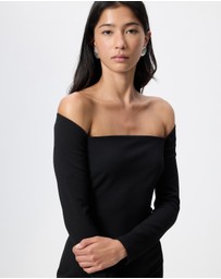 Solace London - Lolita Maxi Dress