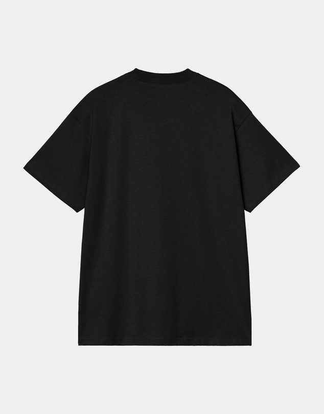 Carhartt WIP - SS Small Heart T-Shirt