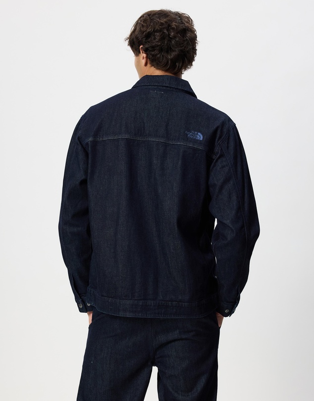 The North Face - Denim Jacket