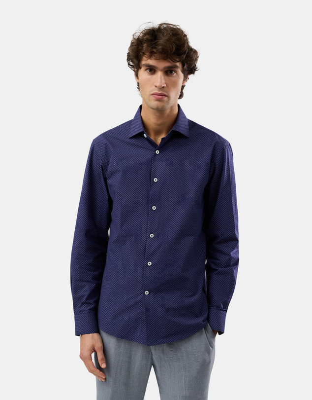 Brooksfield - Easy Care Business Shirt