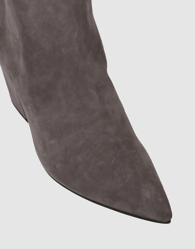 Sempre Di - Dana Ankle Boots