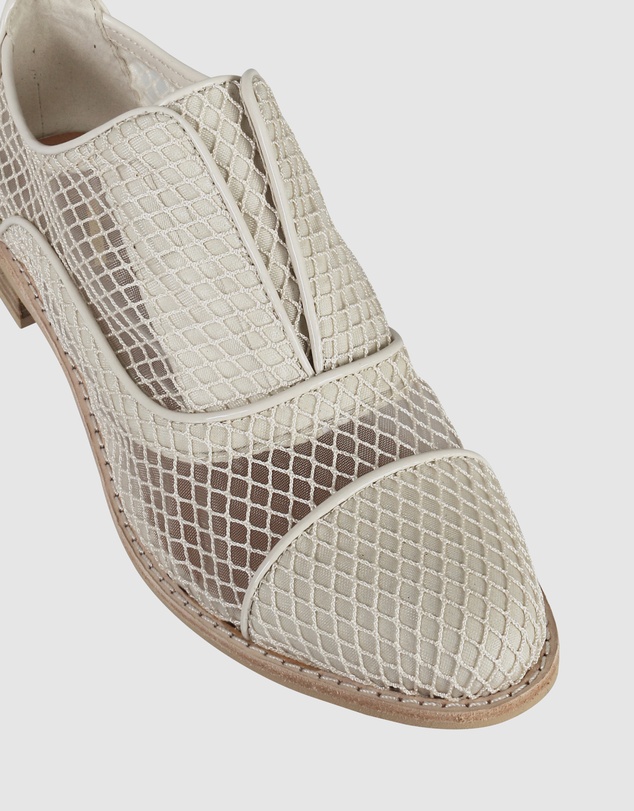 B.Coops - Zena Slip Ons