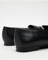 & Other Stories - Classic Leather Loafers